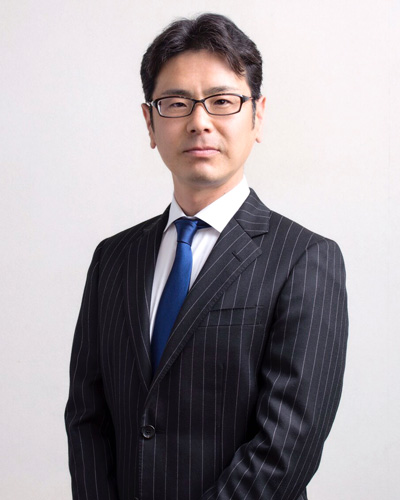株式会社 丸羽ロジテック 代表取締役社長 川崎賢一